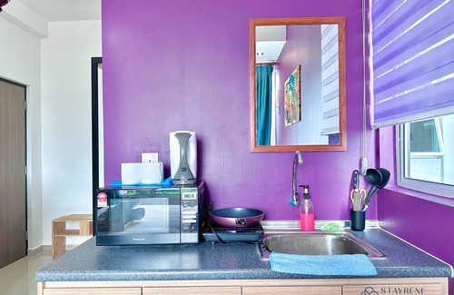 Malacca City Condo | Melaka Novo 8 Residence by Stayrene