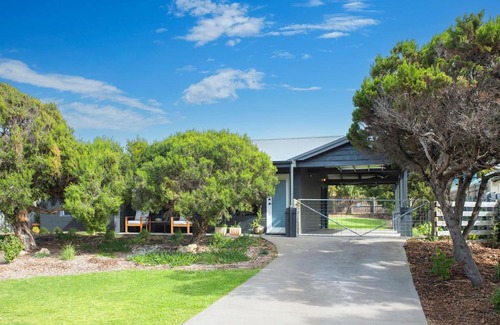 Gnarabup House | Melaleuca Beach House