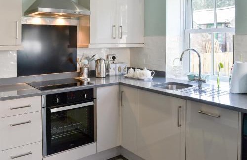 Belford House | Melandra
