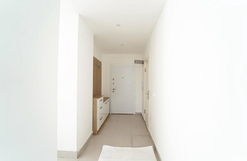 Seki Apartment | MELANİ PANORAMA 2+1 EŞYALI KİRALIK