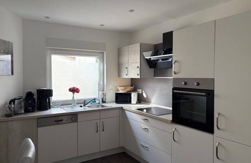 Bad Ems Apartment | Melanie vacation apartment near Bad Ems thermal baths