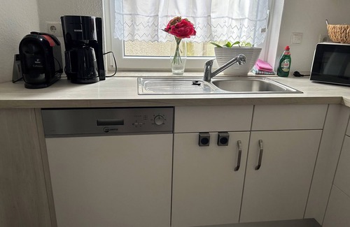 Bad Ems Apartment | Melanie vacation apartment near Bad Ems thermal baths