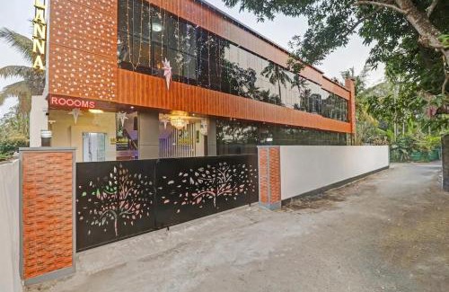 Kuzhuppilly Cabin | Melanna Cherai Beach Resorts