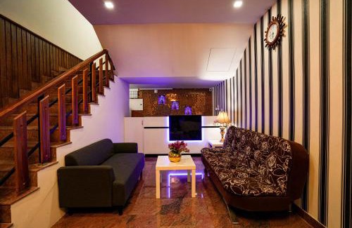 Kuzhuppilly Cabin | Melanna Cherai Beach Resorts
