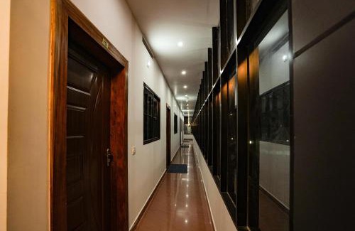 Kuzhuppilly Cabin | Melanna Cherai Beach Resorts
