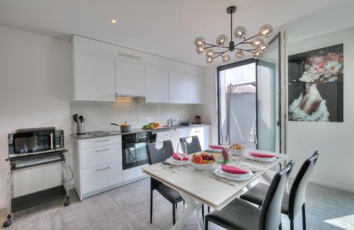 Melano Apartment | Melano Lab Park Terrace - Happy Rentals