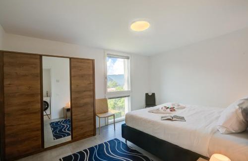 Melano Apartment | Melano Lab Park Terrace - Happy Rentals