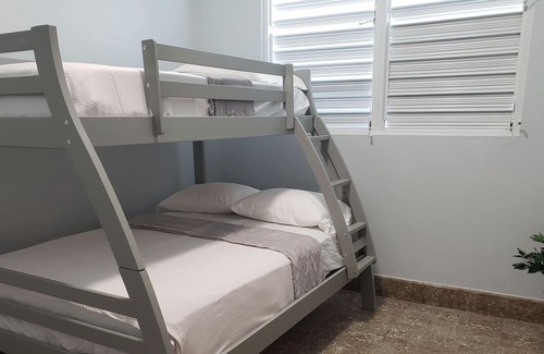 Vega Baja Apartment | Melao Apt 1 @7, charming entire unit w/Wi-Fi, Netflix