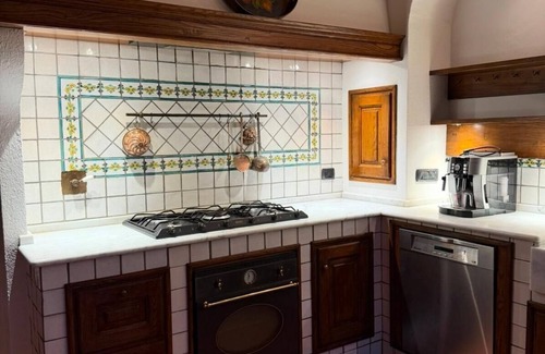 Lastra a Signa Villa | MELARANCIO HOME in the Tuscan countryside a few kilometers from Florence