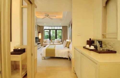 Moo 5 Resort | Melati Beach Resort & Spa