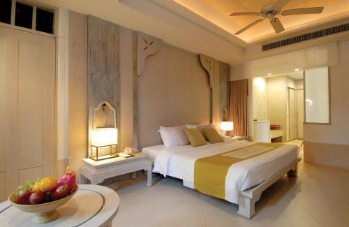 Moo 5 Resort | Melati Beach Resort & Spa