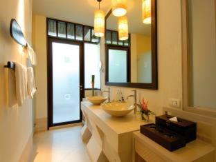 Moo 5 Resort | Melati Beach Resort & Spa