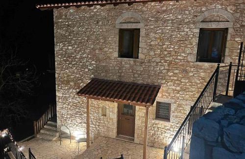 Valtesiniko Apartment | MELATO HOUSES
