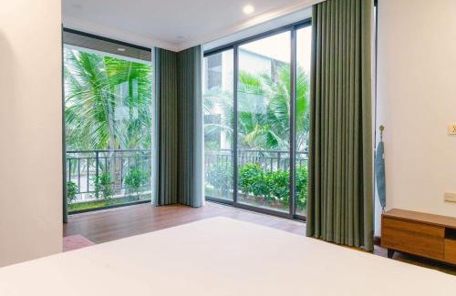 Ngoc Thanh Apartment | MelBean villas - Đại Lải - room