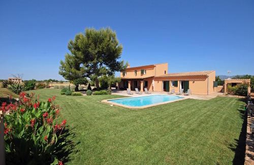 Binissalem House | Melchor