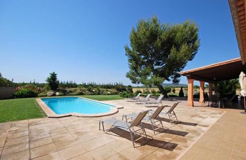 Binissalem House | Melchor
