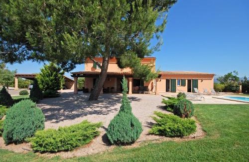 Binissalem House | Melchor