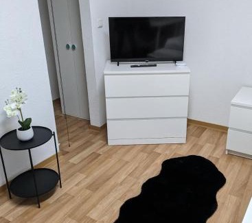 Meldorf Apartment | Meldorf Innenstadtwohnung für Monteure und Berufsreisende