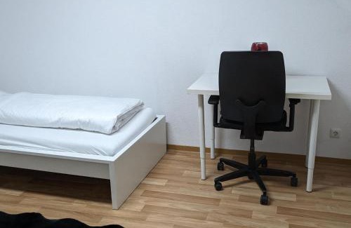 Meldorf Apartment | Meldorf Innenstadtwohnung für Monteure und Berufsreisende