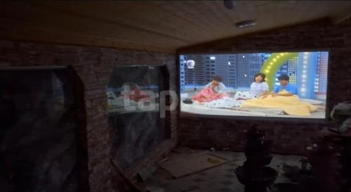 Gabala Ski Chalet | Melek villa