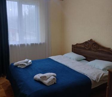 Mestia House | Melen-guest house