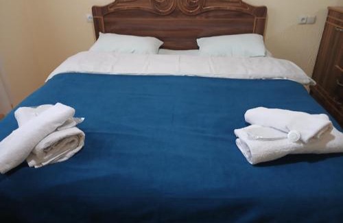 Mestia House | Melen-guest house