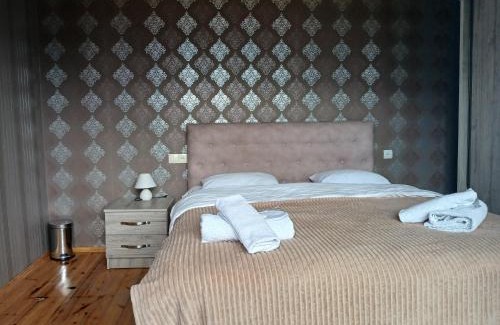 Mestia House | Melen-guest house