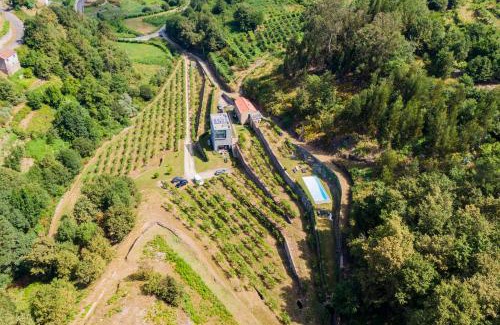 Melgaco House | Melgaço Alvarinho Houses