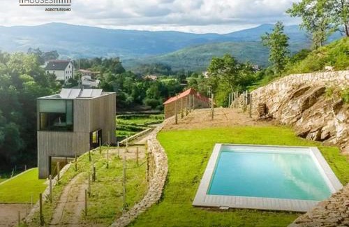 Melgaco House | Melgaço Alvarinho Houses