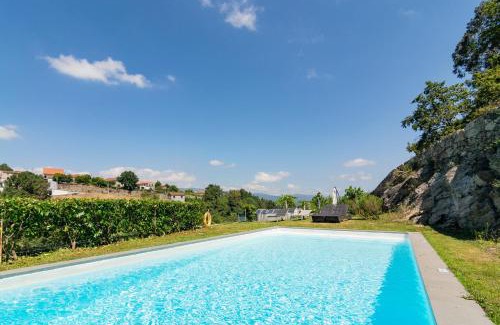 Melgaco House | Melgaço Alvarinho Houses