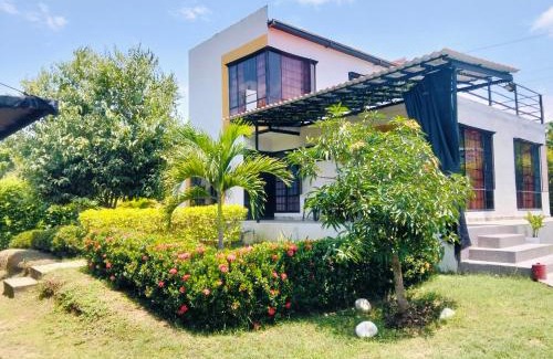 Melgar House | Melgar Alojamiento Villa Claudia