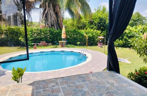 Melgar House | Melgar Alojamiento Villa Claudia