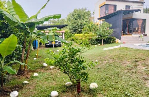 Melgar House | Melgar Alojamiento Villa Claudia