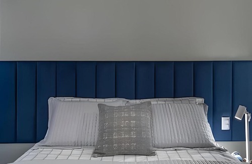 Boa Viagem Apartment | Melhor 2 quartos Charme Decorado Piso de Madeira