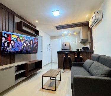Dom Expedito Apartment | Melhor AP em Sobral de frente ao Shopping