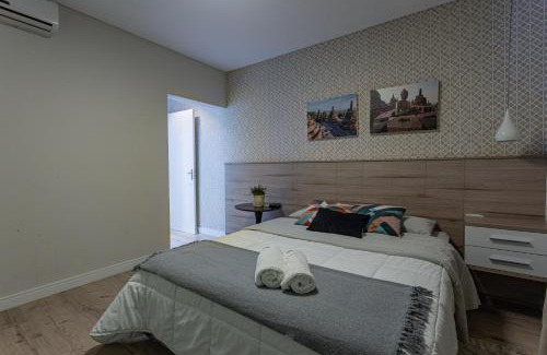 Pomerode Apartment | Melhor Apartamento centro Pomerode, perto de tudo