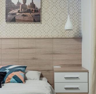 Pomerode Apartment | Melhor Apartamento centro Pomerode, perto de tudo