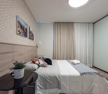 Pomerode Apartment | Melhor Apartamento centro Pomerode, perto de tudo