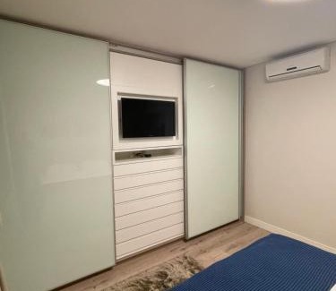 Pomerode Apartment | Melhor Apartamento centro Pomerode, perto de tudo