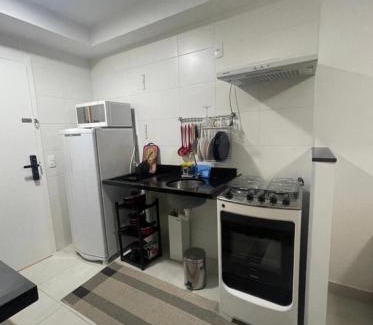 Panamby Apartment | MELHOR custo BENEFÍCIO 608