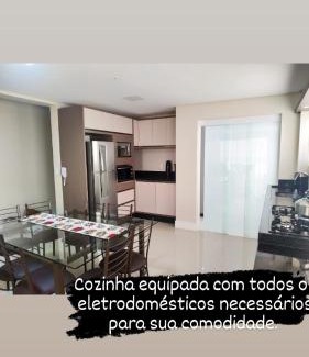 Piratuba Apartment | Melhor vista e localização nas Termas