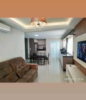 Piratuba Apartment | Melhor vista e localização nas Termas