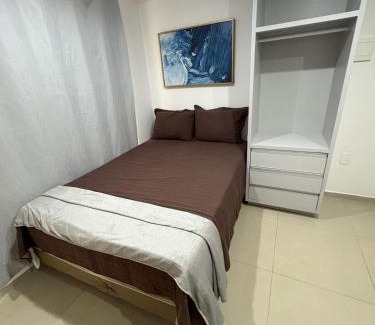 Bessa Apartment | Melhores Flats - Descanso à beira-mar