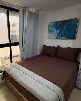 Bessa Apartment | Melhores Flats - Descanso à beira-mar