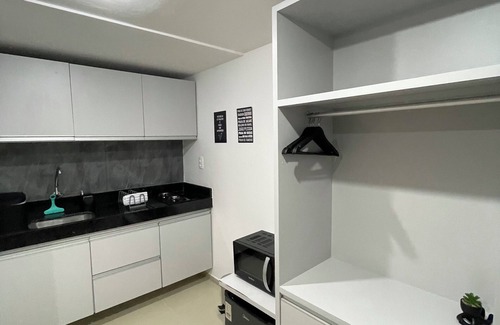 Bessa Apartment | Melhores Flats - Incrível à beira mar