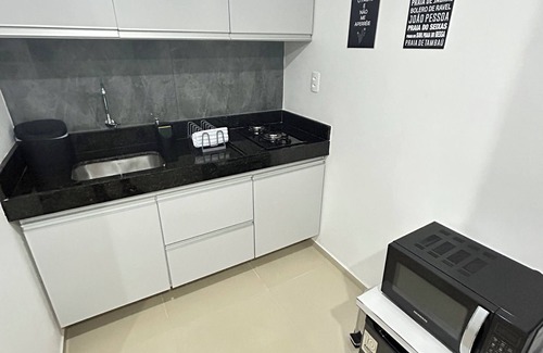 Bessa Apartment | Melhores Flats - Incrível à beira mar