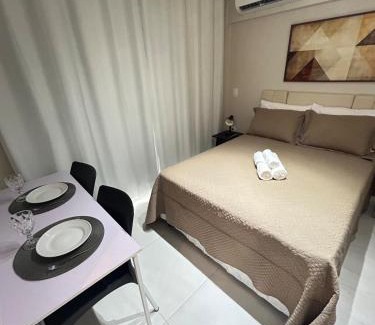 Tambau Apartment | Melhores Flats - Seu lar, perto do mar