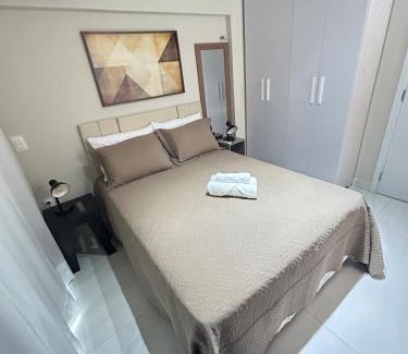 Tambau Apartment | Melhores Flats - Seu lar, perto do mar