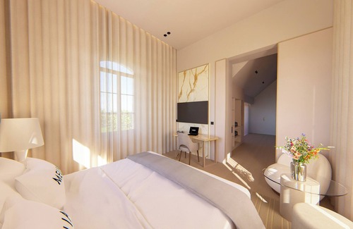 Sao Joao da Madeira Hotel | Meliá São João Da Madeira
