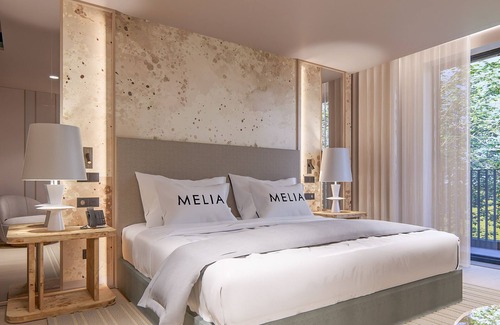 Sao Joao da Madeira Hotel | Meliá São João Da Madeira